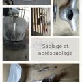 1ère étape